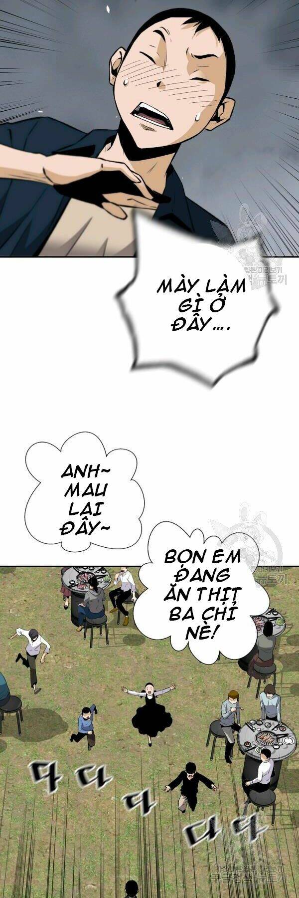 Sự Trở Lại Của Huyền Thoại - Chapter 42 - Page 23