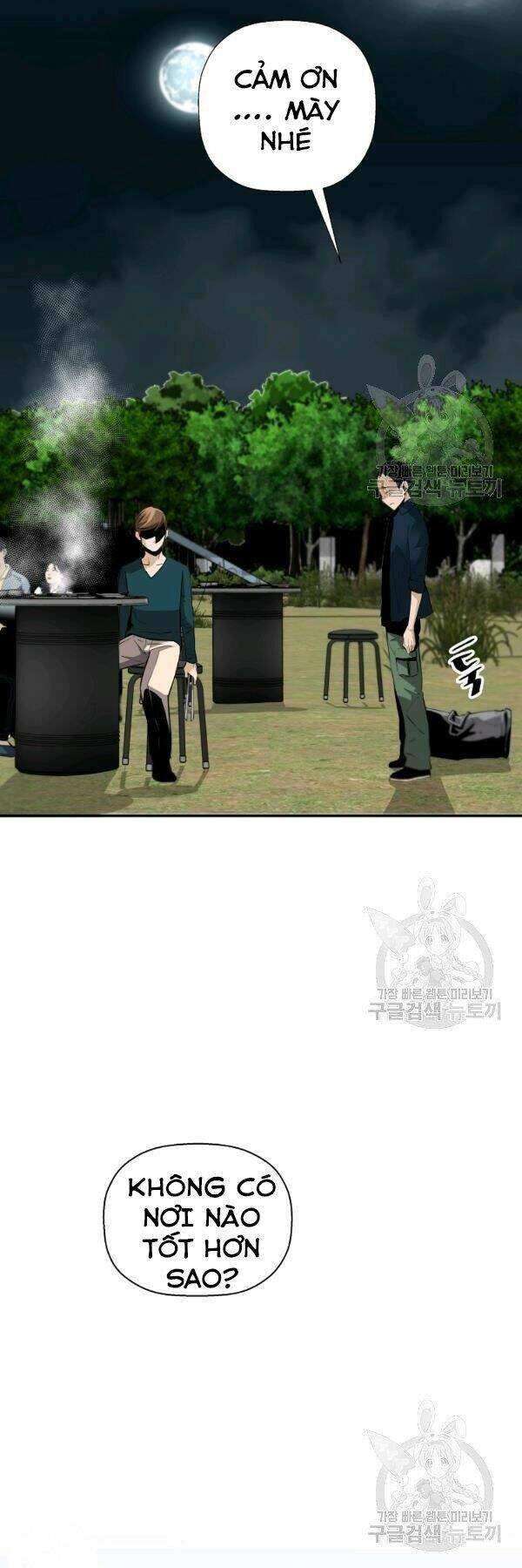 Sự Trở Lại Của Huyền Thoại - Chapter 42 - Page 30