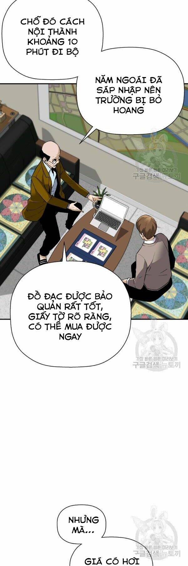 Sự Trở Lại Của Huyền Thoại - Chapter 42 - Page 33