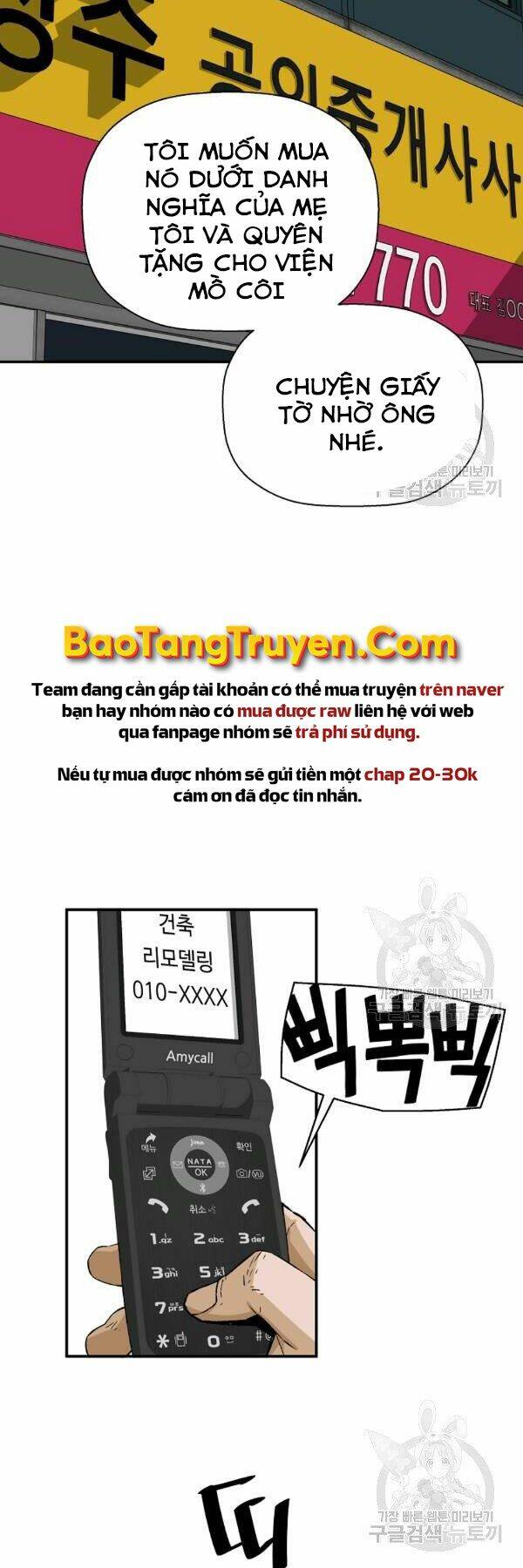 Sự Trở Lại Của Huyền Thoại - Chapter 42 - Page 37