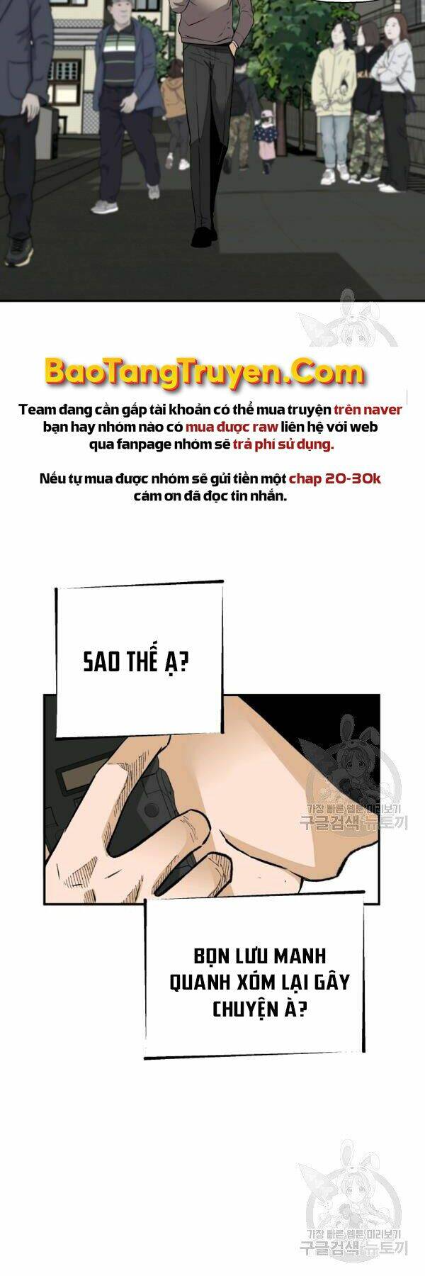 Sự Trở Lại Của Huyền Thoại - Chapter 42 - Page 41