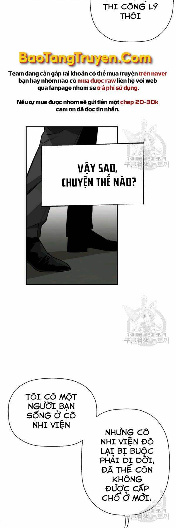 Sự Trở Lại Của Huyền Thoại - Chapter 42 - Page 43