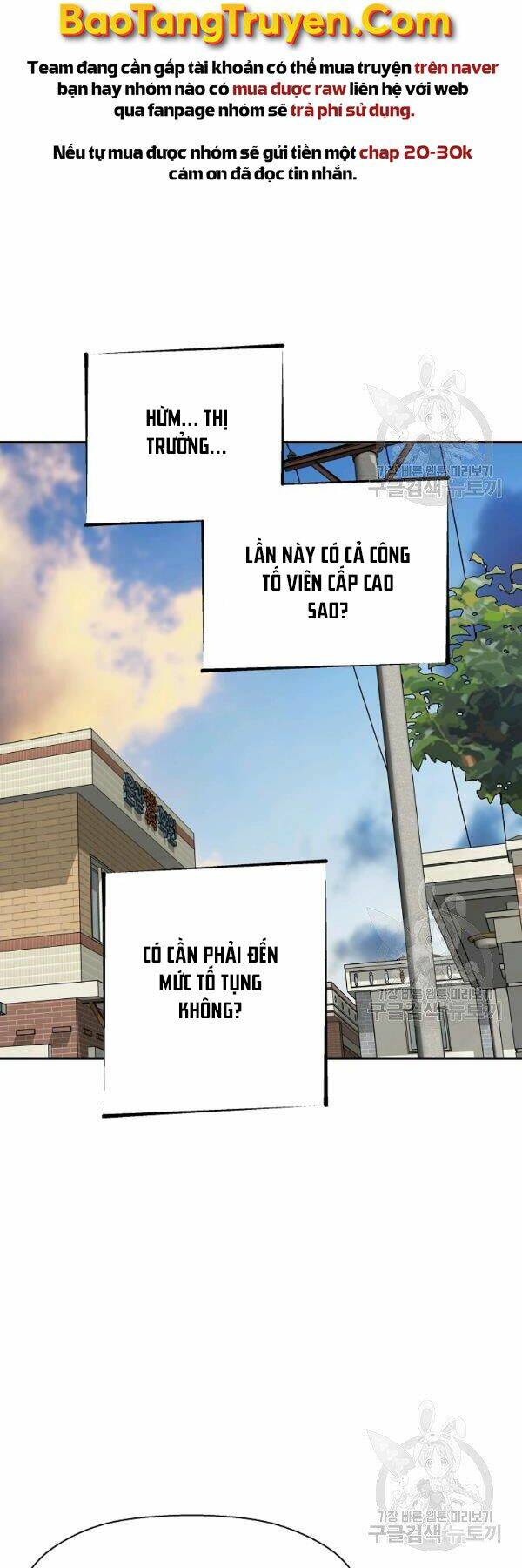 Sự Trở Lại Của Huyền Thoại - Chapter 42 - Page 45