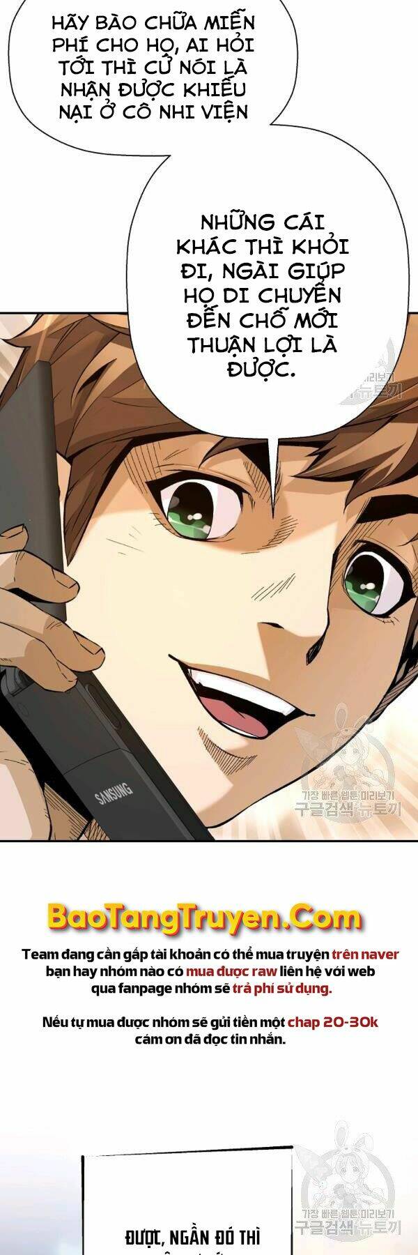 Sự Trở Lại Của Huyền Thoại - Chapter 42 - Page 46