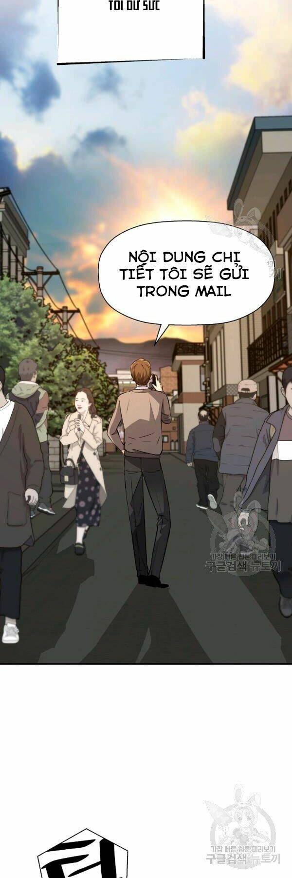 Sự Trở Lại Của Huyền Thoại - Chapter 42 - Page 47