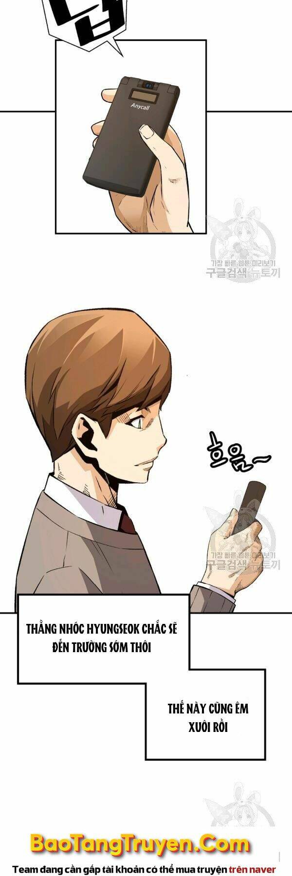 Sự Trở Lại Của Huyền Thoại - Chapter 42 - Page 48