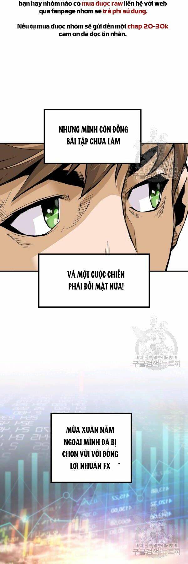 Sự Trở Lại Của Huyền Thoại - Chapter 42 - Page 49