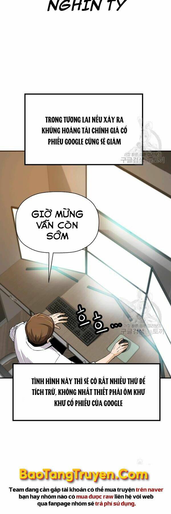 Sự Trở Lại Của Huyền Thoại - Chapter 42 - Page 52