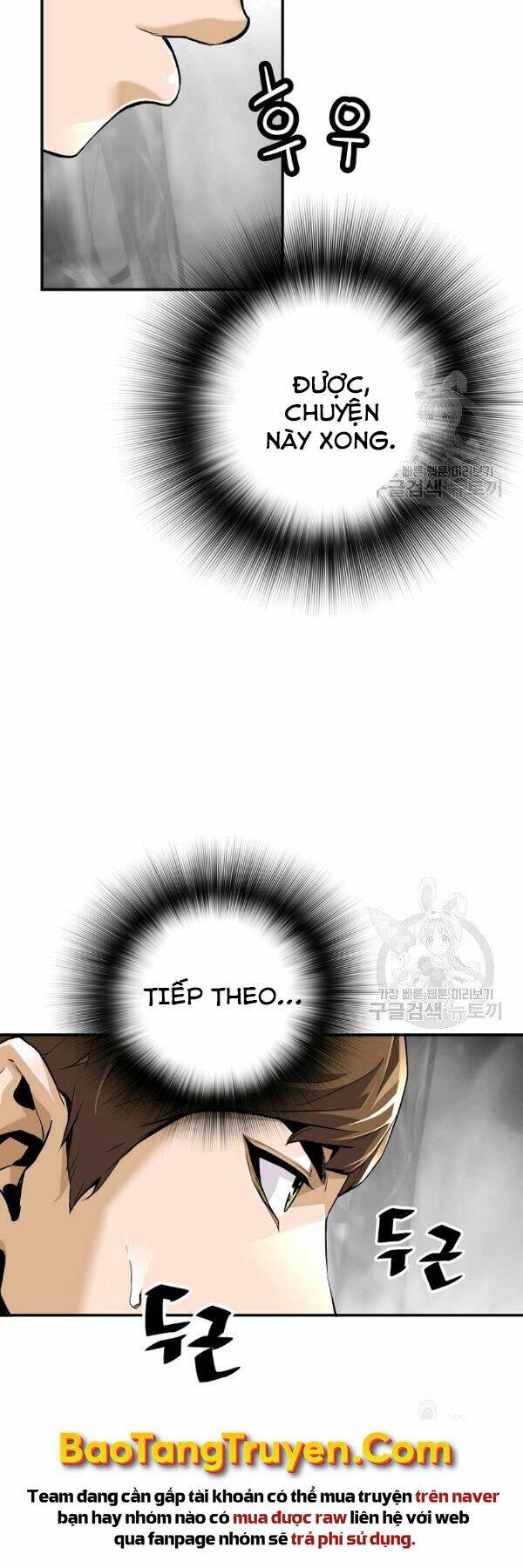 Sự Trở Lại Của Huyền Thoại - Chapter 42 - Page 54