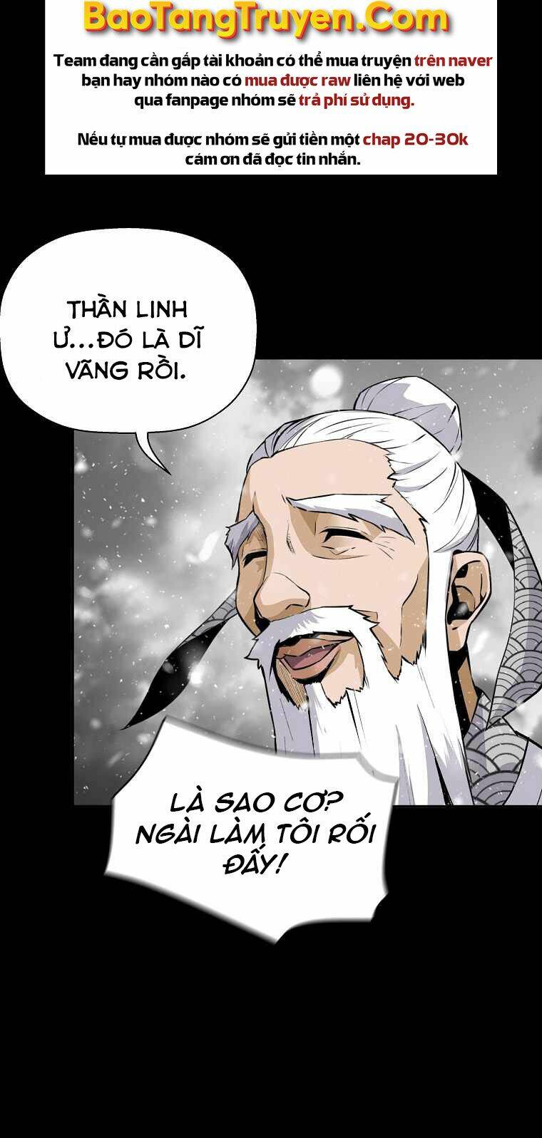 Sự Trở Lại Của Huyền Thoại - Chapter 43 - Page 10