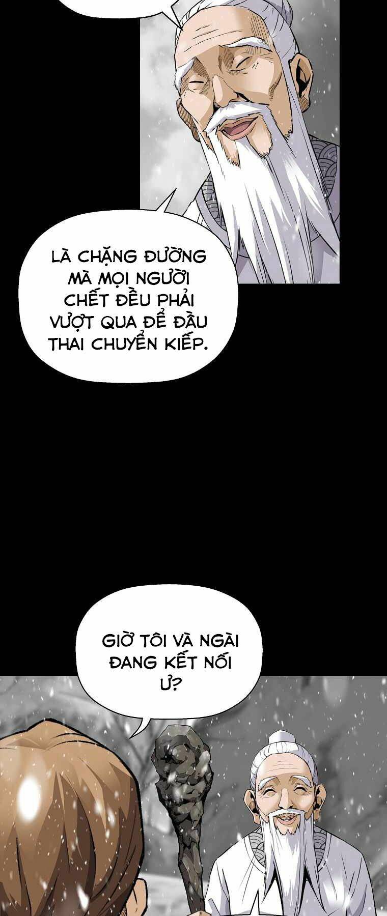 Sự Trở Lại Của Huyền Thoại - Chapter 43 - Page 12