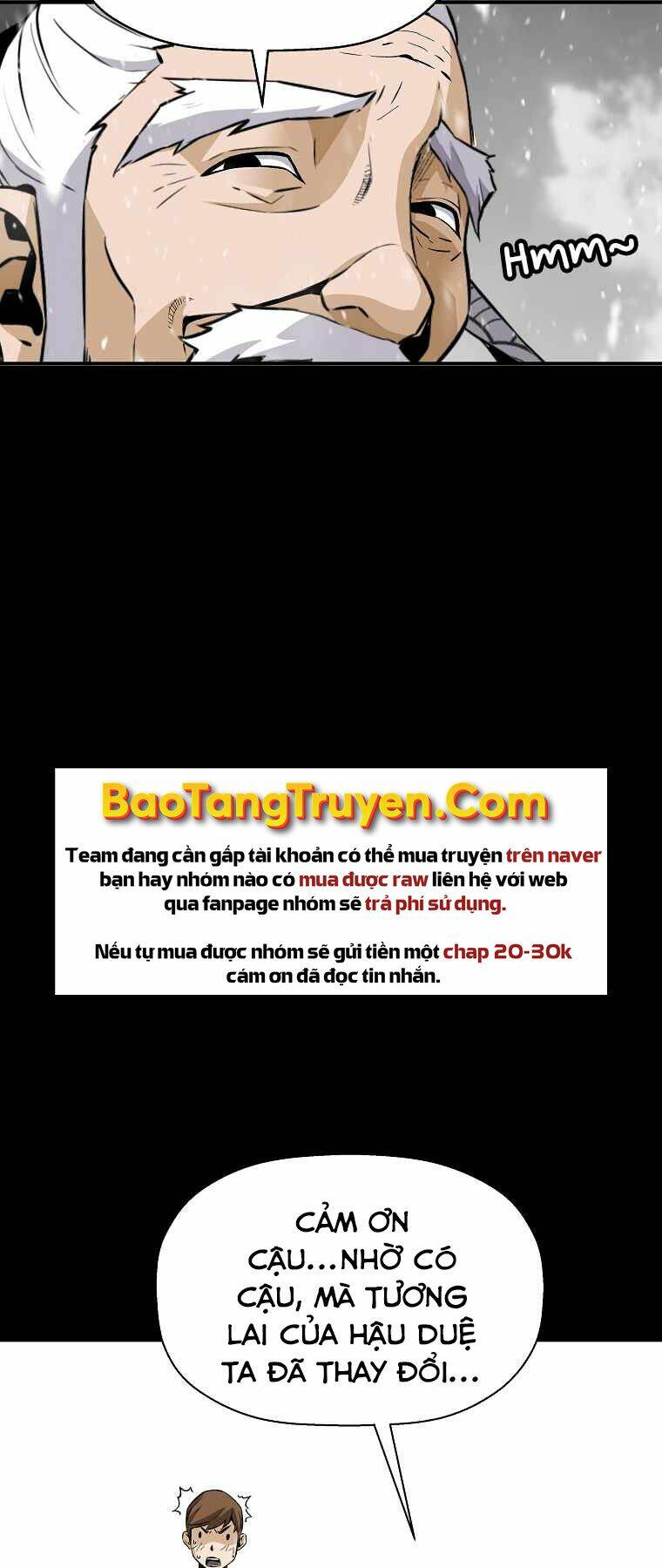 Sự Trở Lại Của Huyền Thoại - Chapter 43 - Page 18