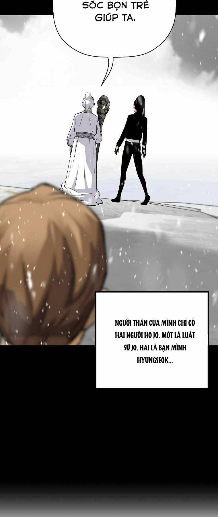 Sự Trở Lại Của Huyền Thoại - Chapter 43 - Page 20