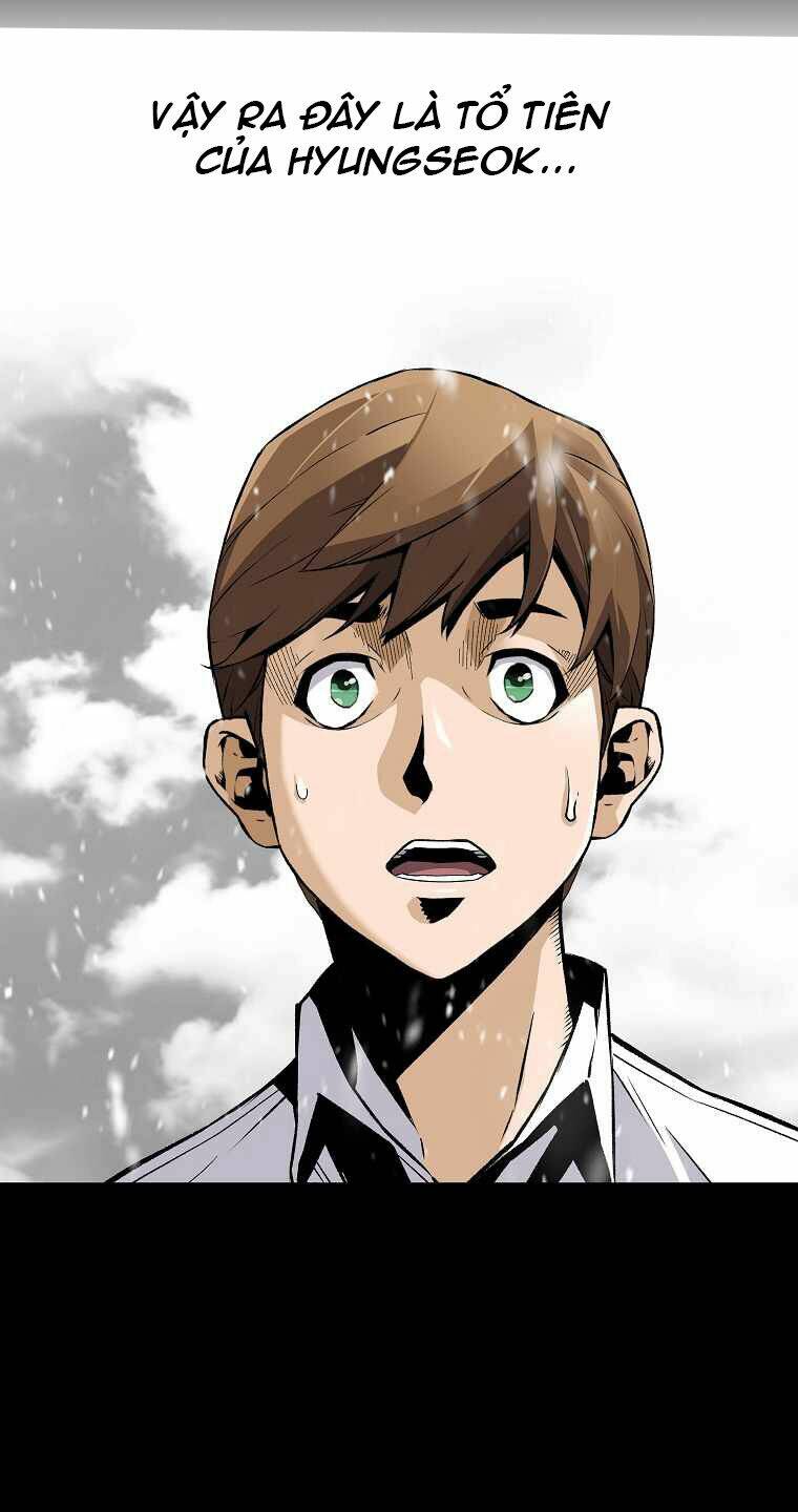 Sự Trở Lại Của Huyền Thoại - Chapter 43 - Page 21