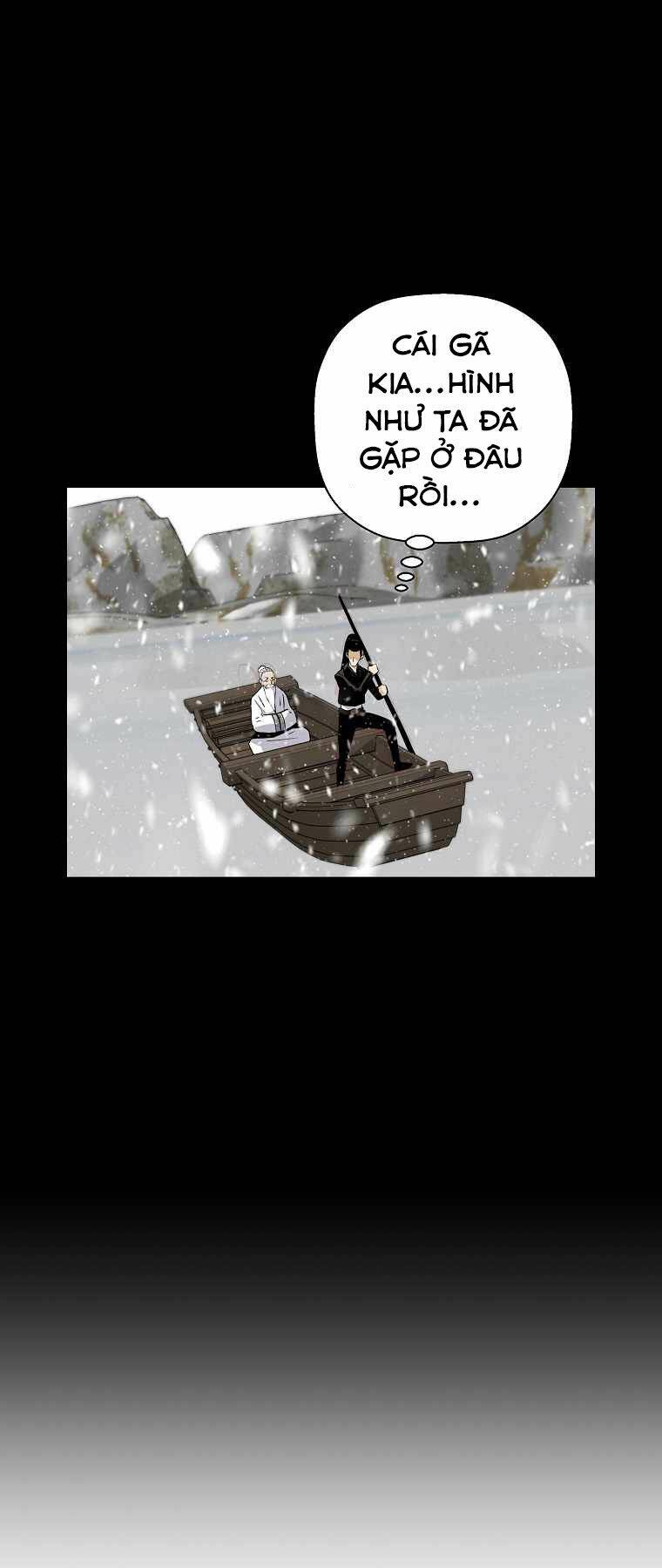 Sự Trở Lại Của Huyền Thoại - Chapter 43 - Page 22