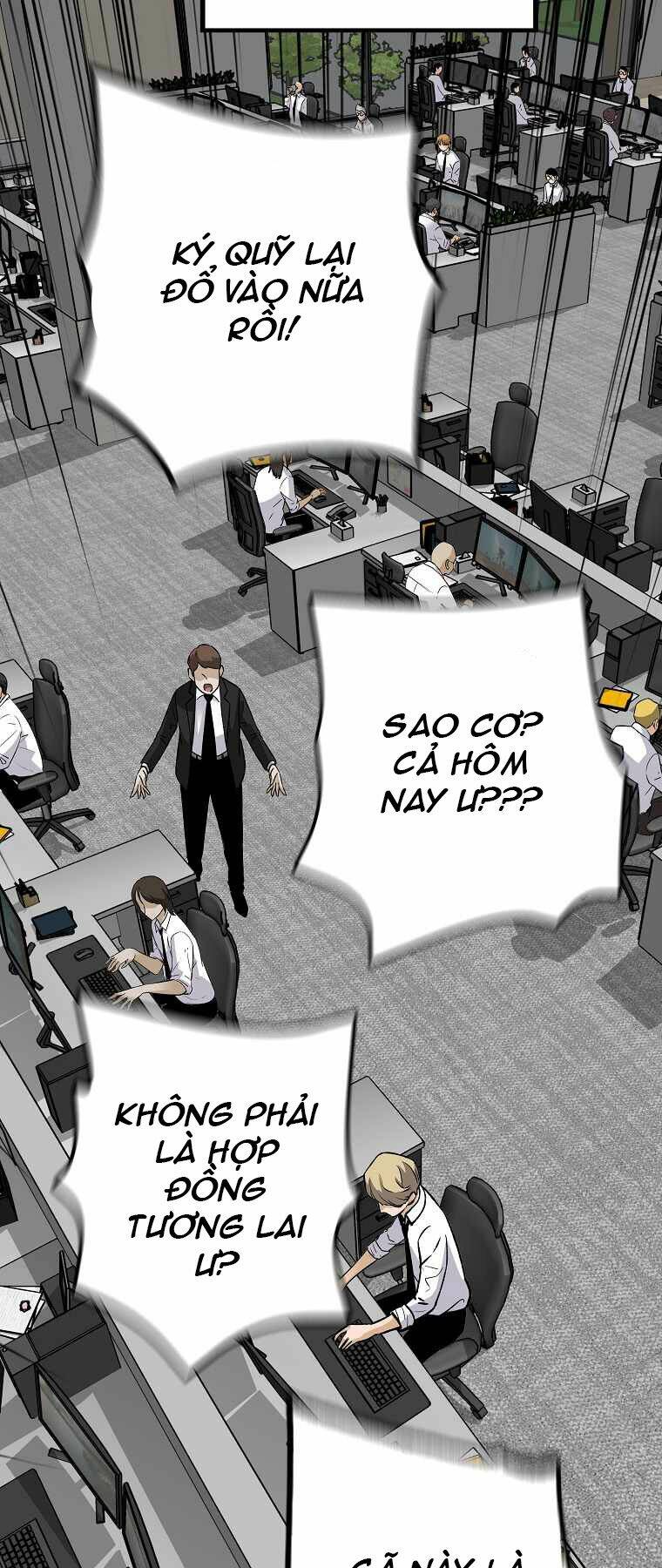 Sự Trở Lại Của Huyền Thoại - Chapter 43 - Page 24