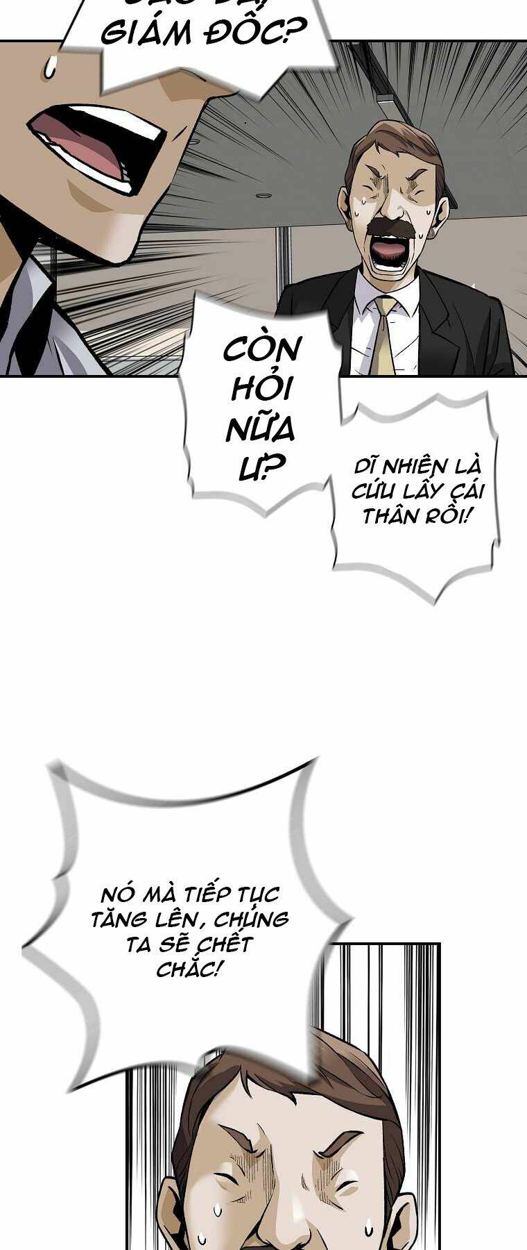 Sự Trở Lại Của Huyền Thoại - Chapter 43 - Page 27