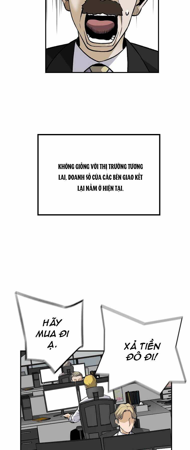 Sự Trở Lại Của Huyền Thoại - Chapter 43 - Page 28