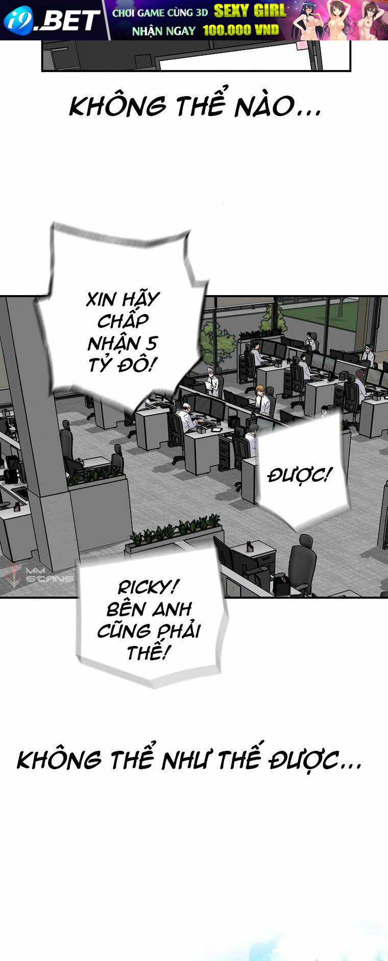 Sự Trở Lại Của Huyền Thoại - Chapter 43 - Page 29