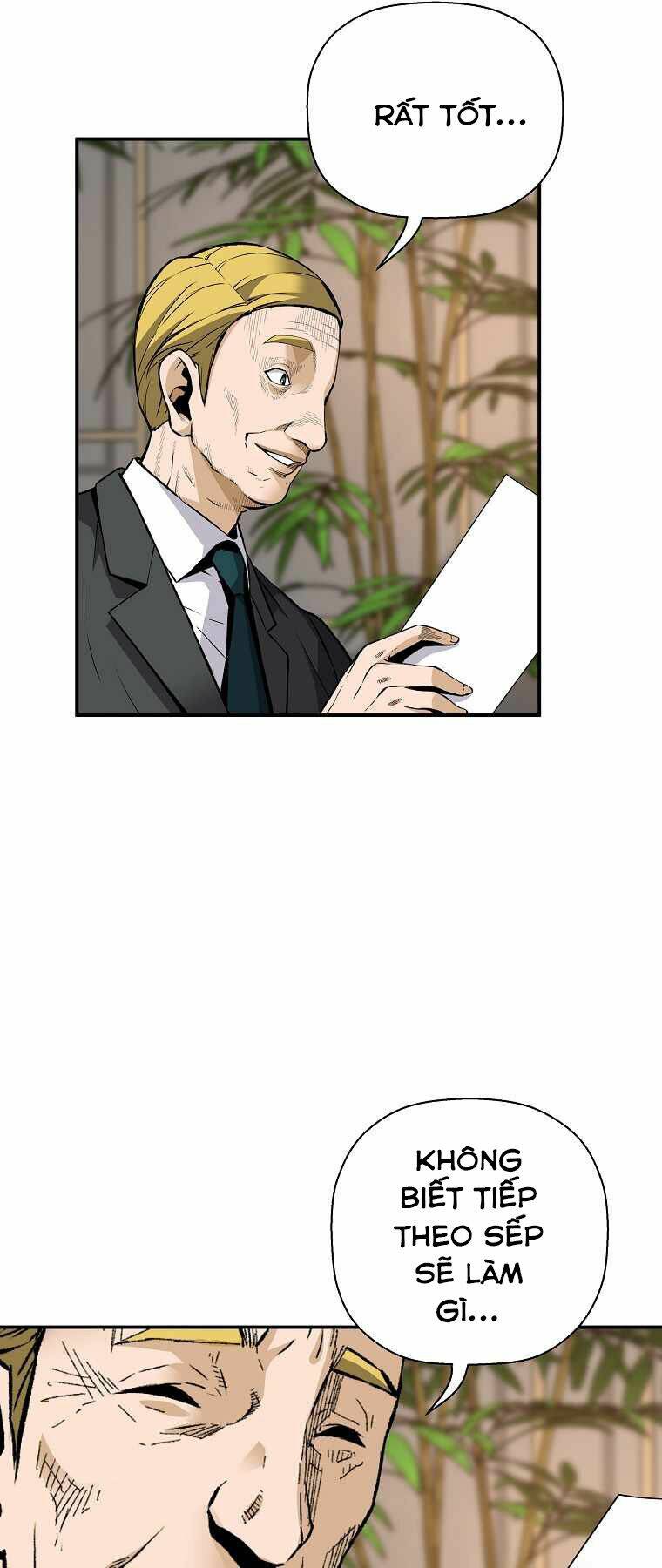 Sự Trở Lại Của Huyền Thoại - Chapter 43 - Page 32