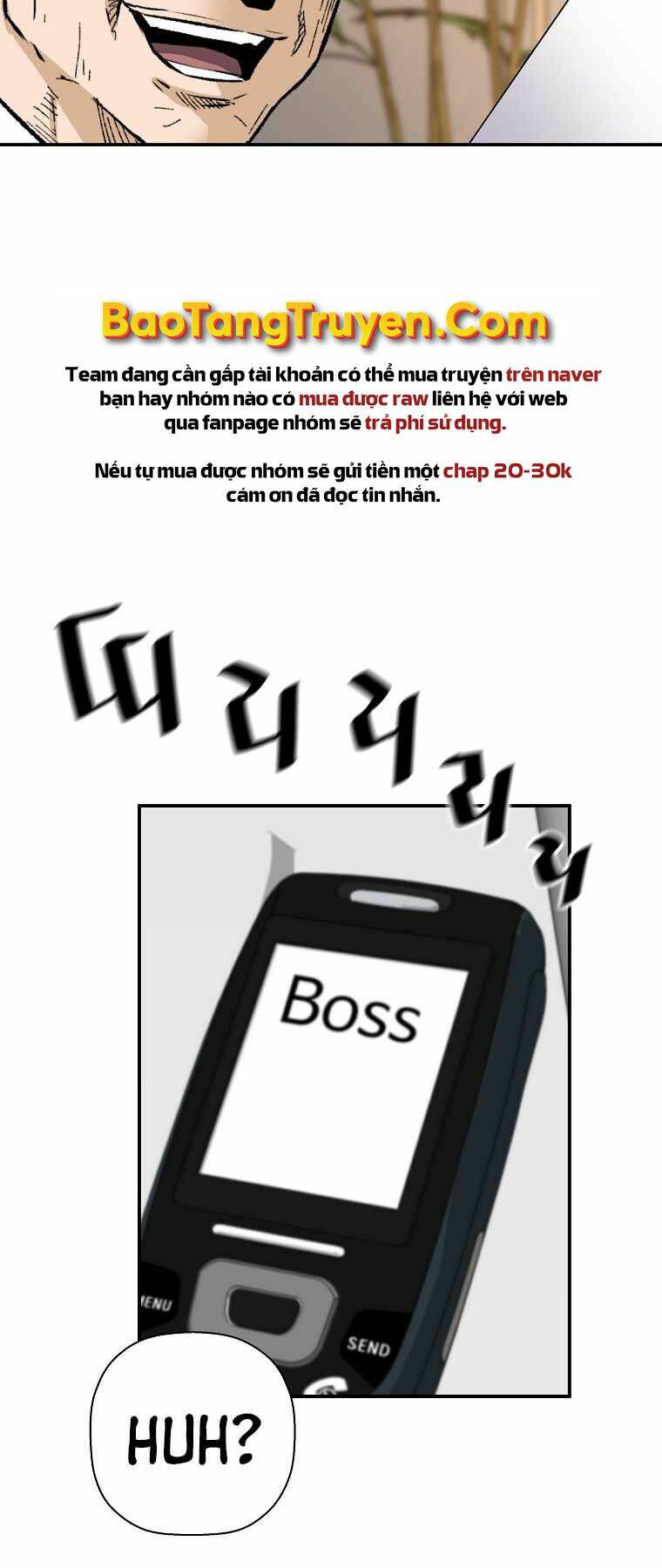 Sự Trở Lại Của Huyền Thoại - Chapter 43 - Page 33