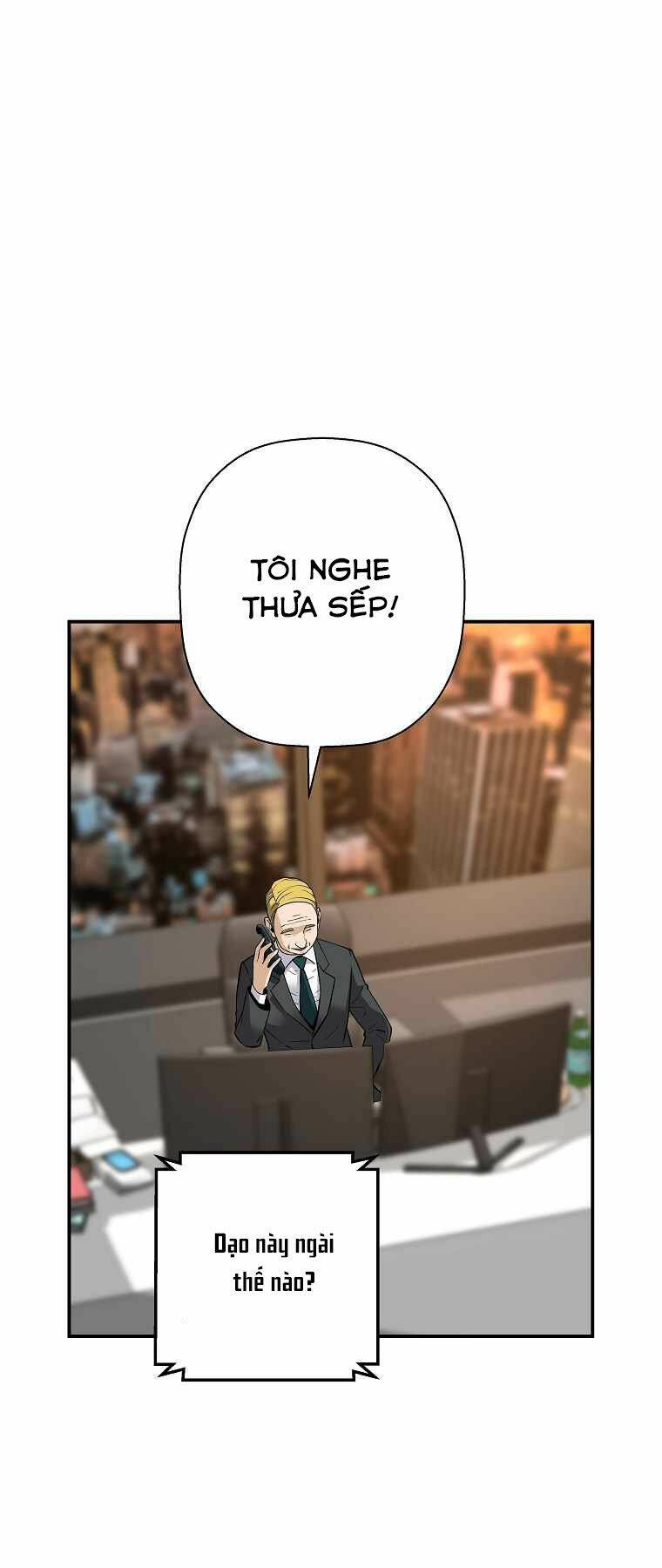 Sự Trở Lại Của Huyền Thoại - Chapter 43 - Page 34