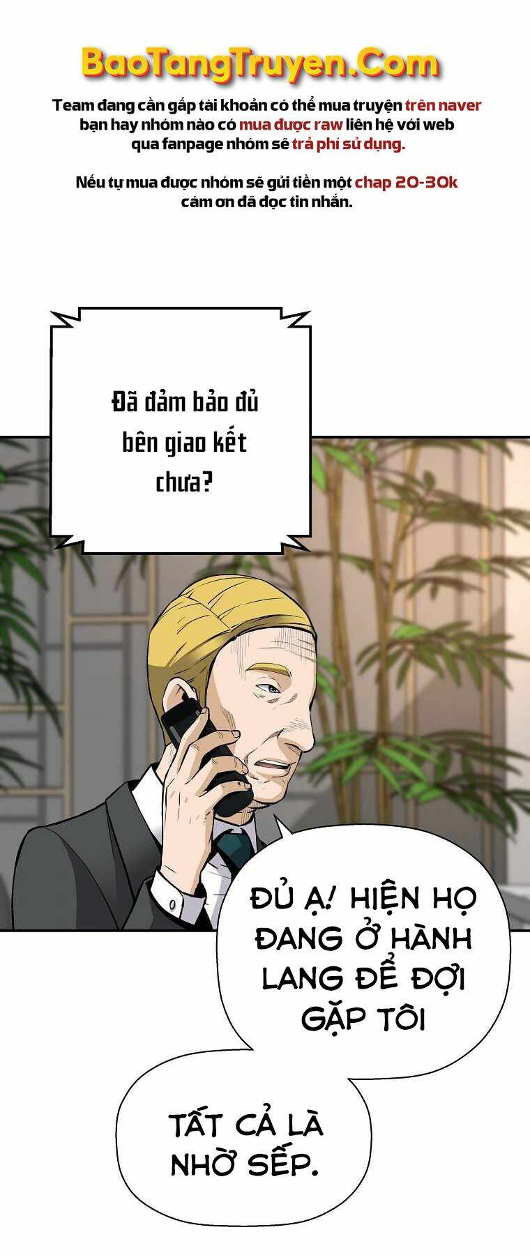 Sự Trở Lại Của Huyền Thoại - Chapter 43 - Page 35