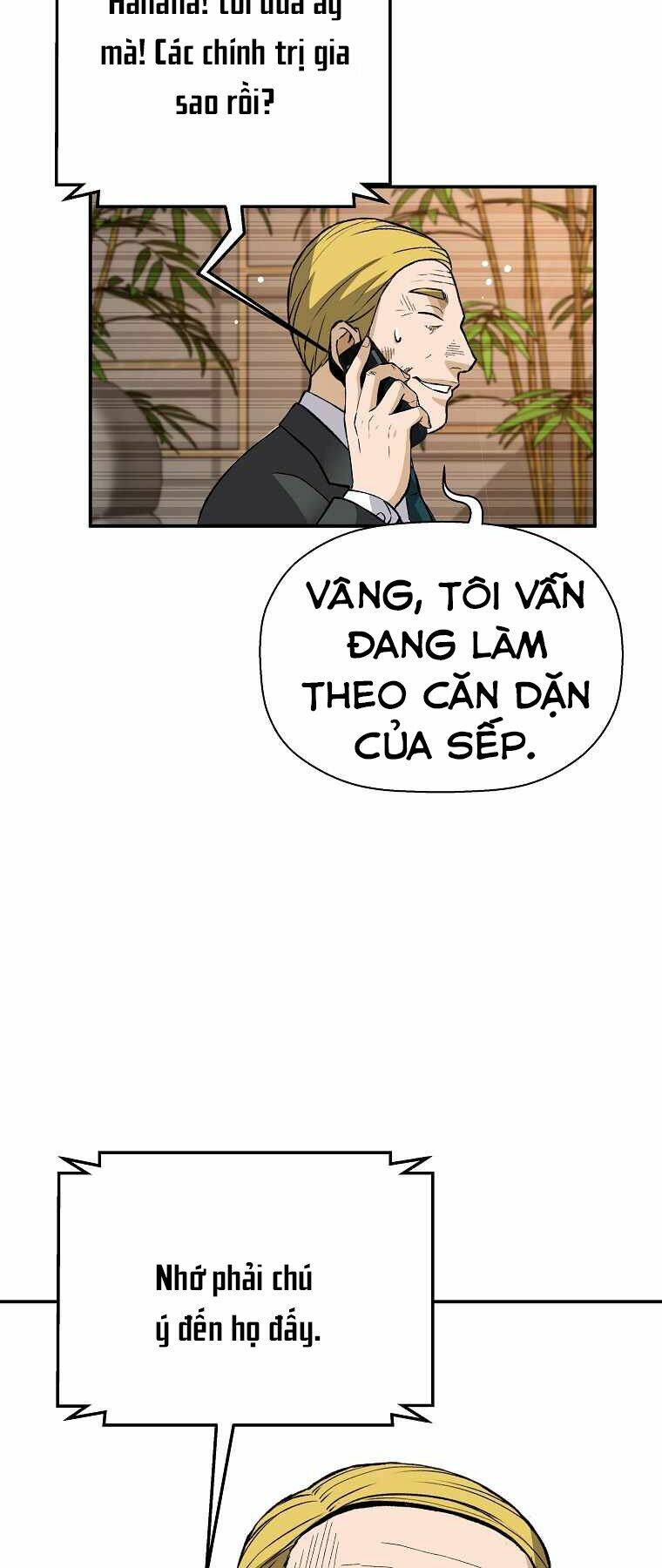 Sự Trở Lại Của Huyền Thoại - Chapter 43 - Page 39