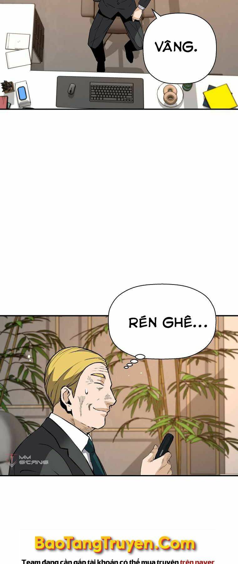 Sự Trở Lại Của Huyền Thoại - Chapter 43 - Page 41