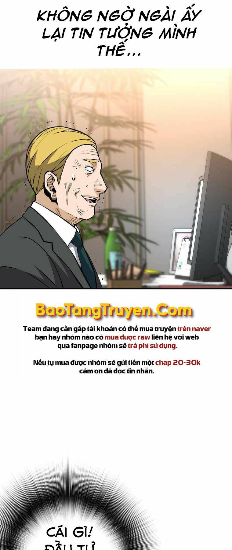 Sự Trở Lại Của Huyền Thoại - Chapter 43 - Page 44