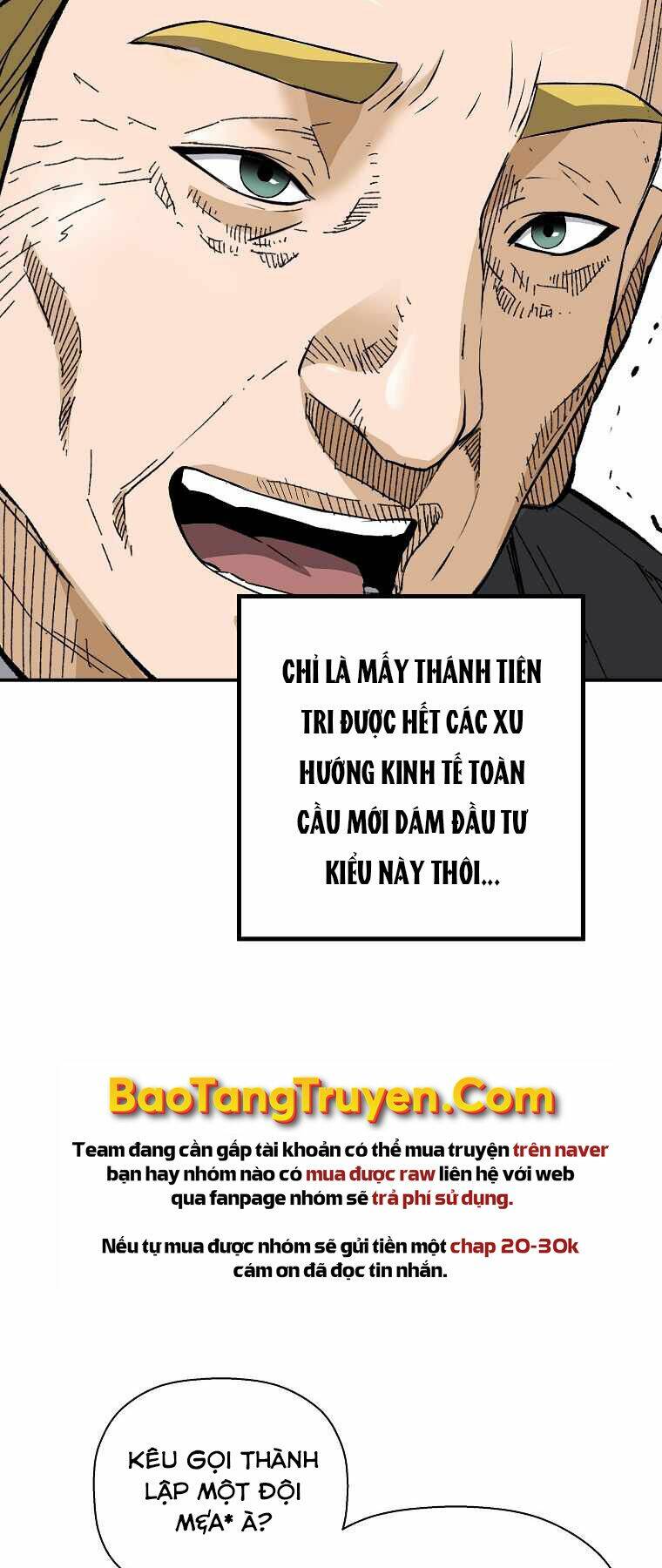 Sự Trở Lại Của Huyền Thoại - Chapter 43 - Page 47