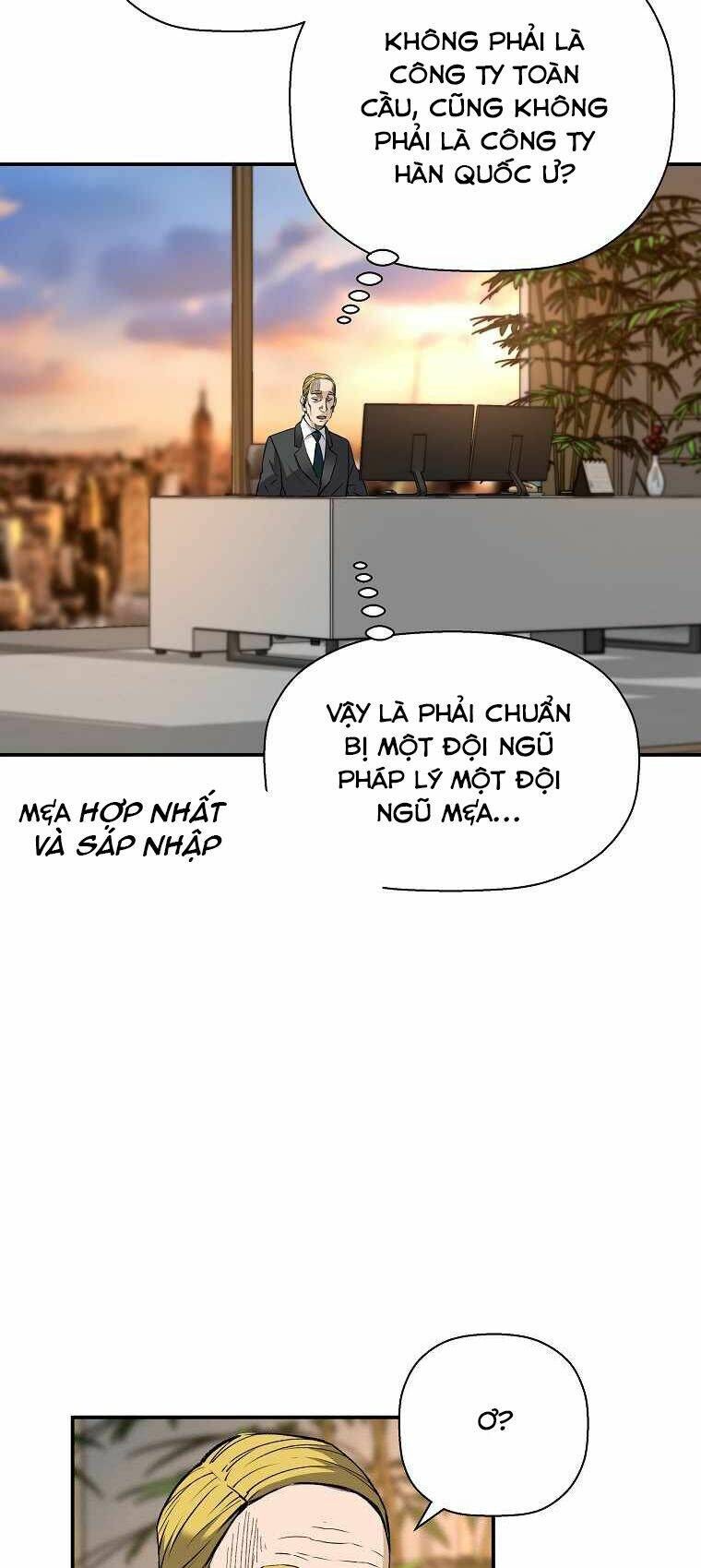 Sự Trở Lại Của Huyền Thoại - Chapter 43 - Page 48