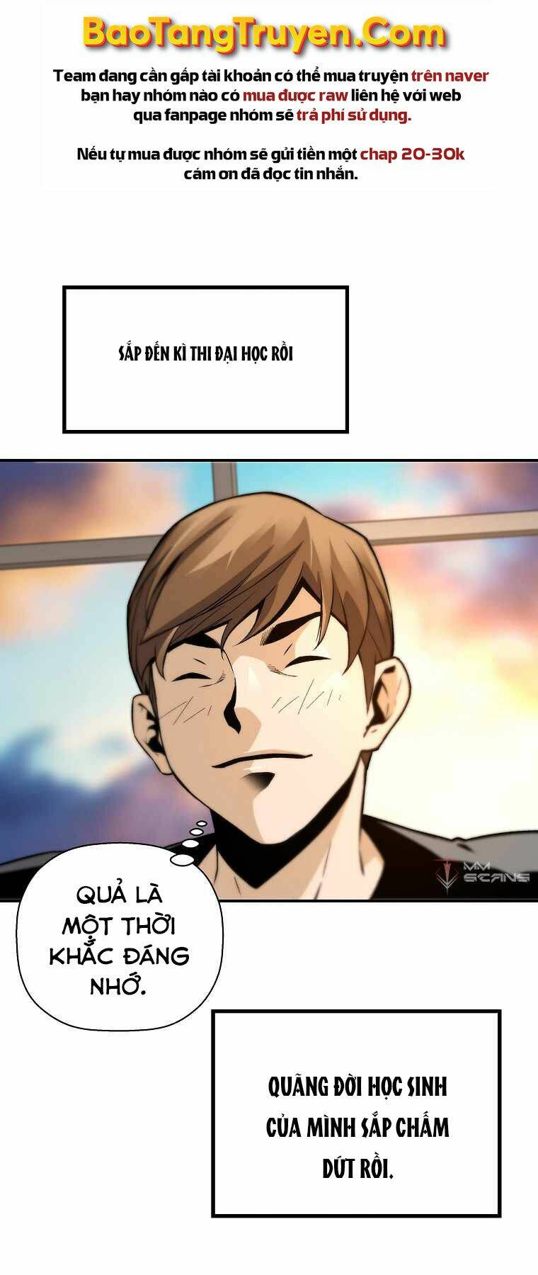 Sự Trở Lại Của Huyền Thoại - Chapter 43 - Page 52