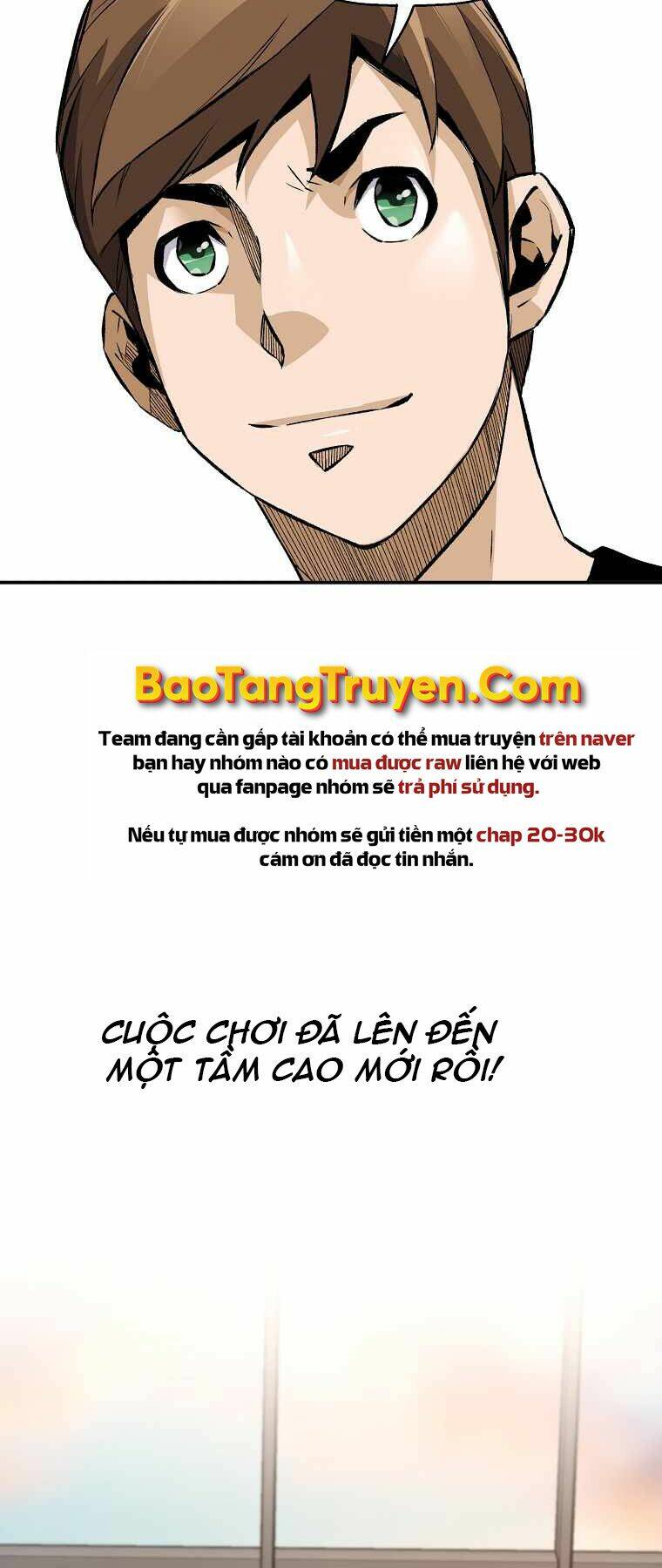 Sự Trở Lại Của Huyền Thoại - Chapter 43 - Page 55