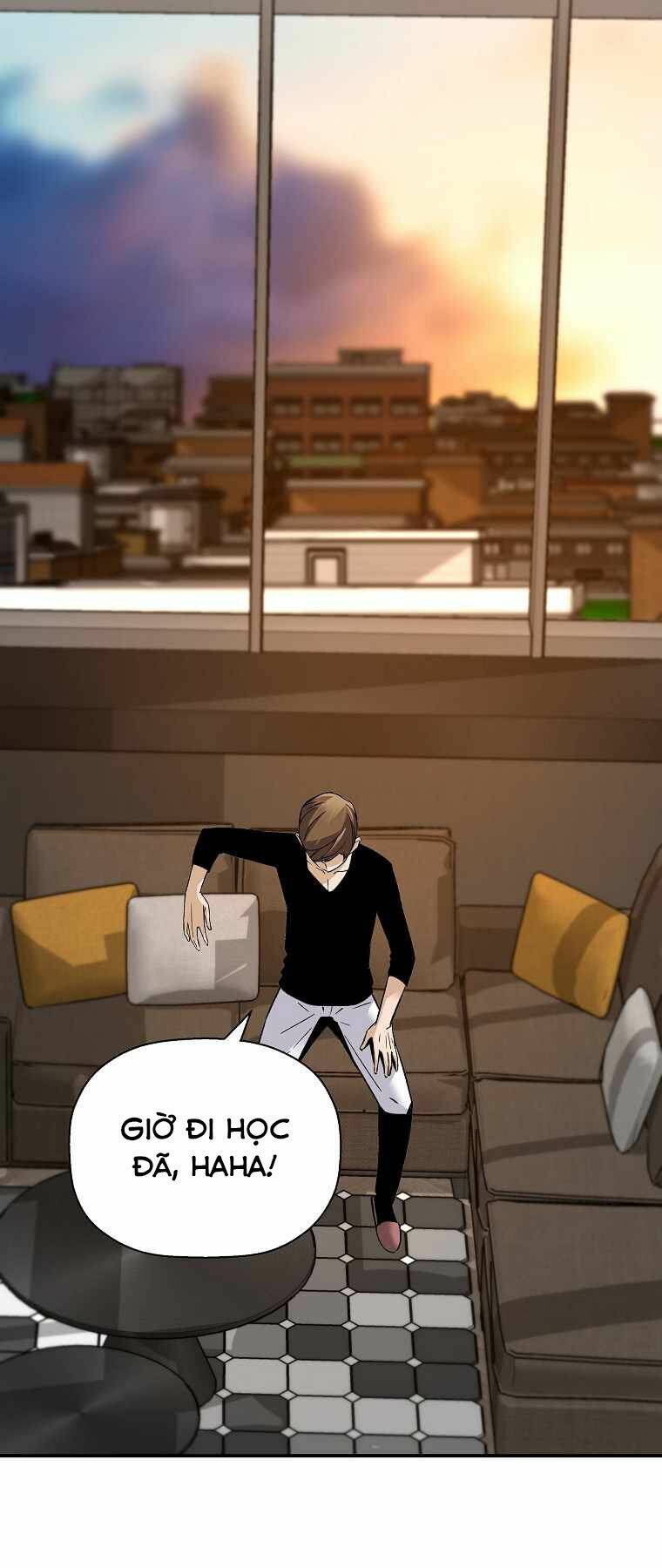 Sự Trở Lại Của Huyền Thoại - Chapter 43 - Page 56