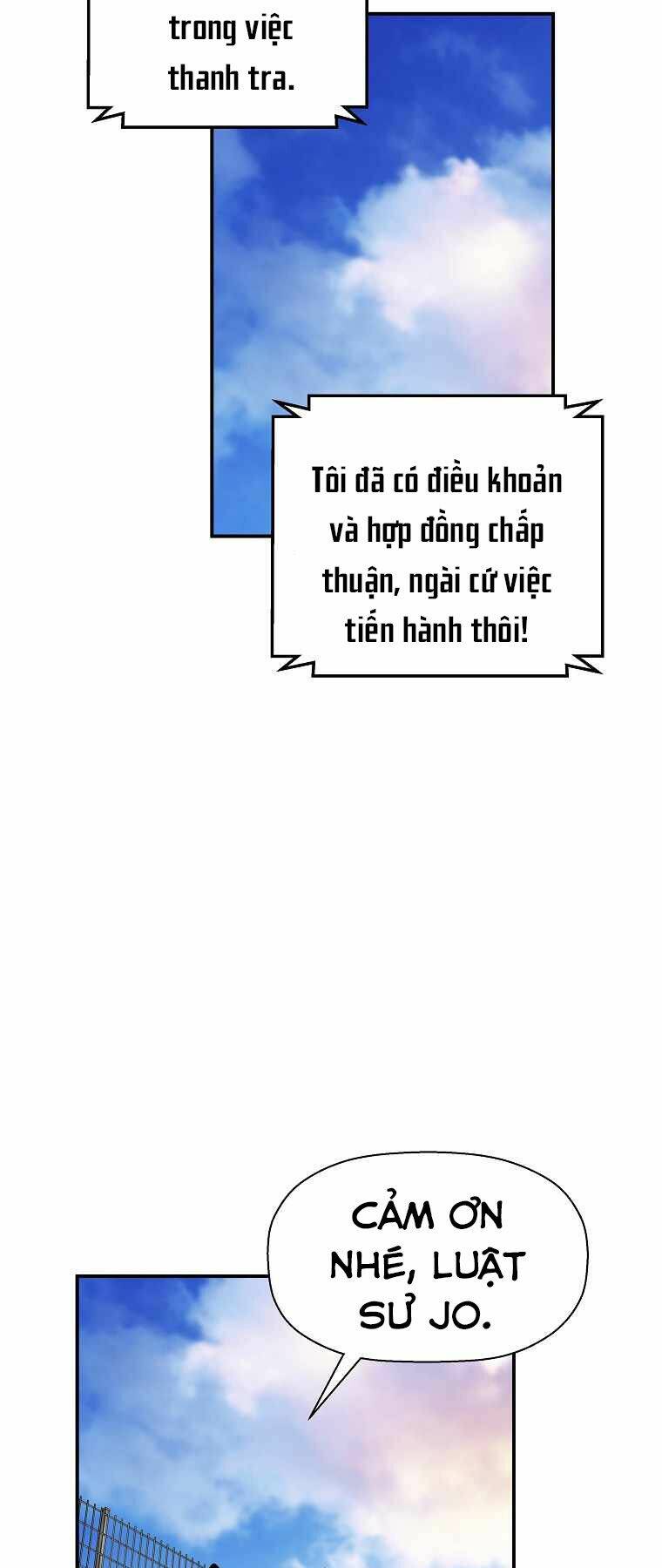 Sự Trở Lại Của Huyền Thoại - Chapter 43 - Page 58