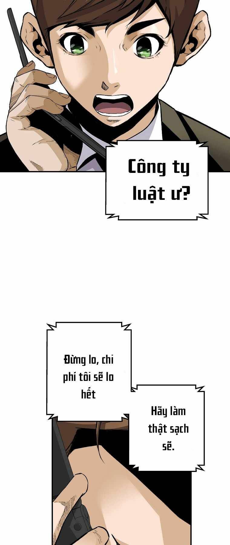 Sự Trở Lại Của Huyền Thoại - Chapter 43 - Page 63