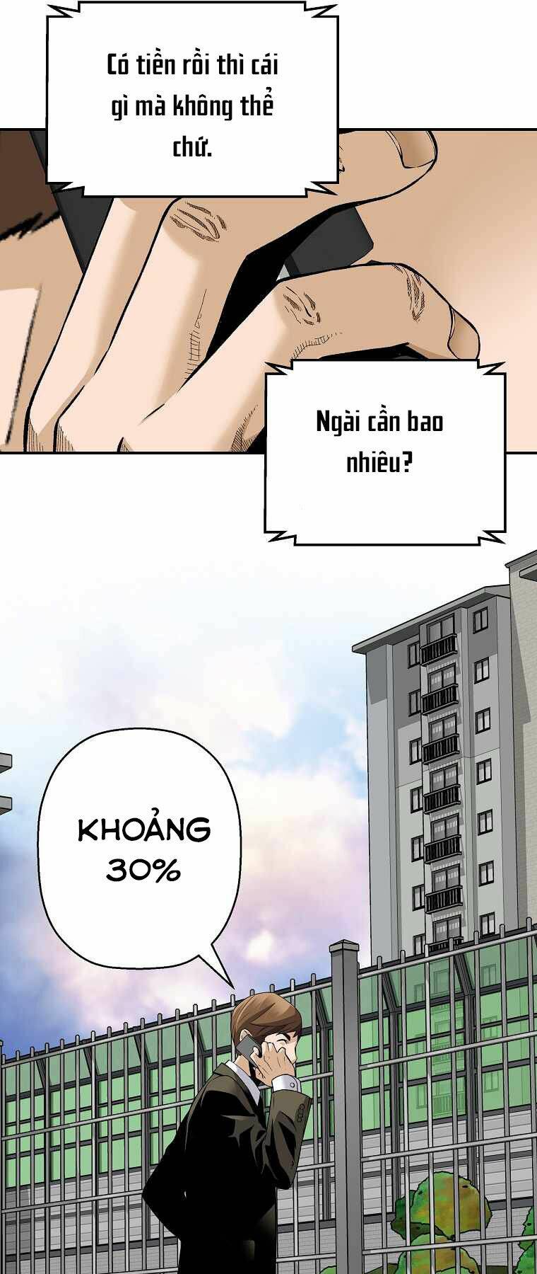 Sự Trở Lại Của Huyền Thoại - Chapter 43 - Page 66