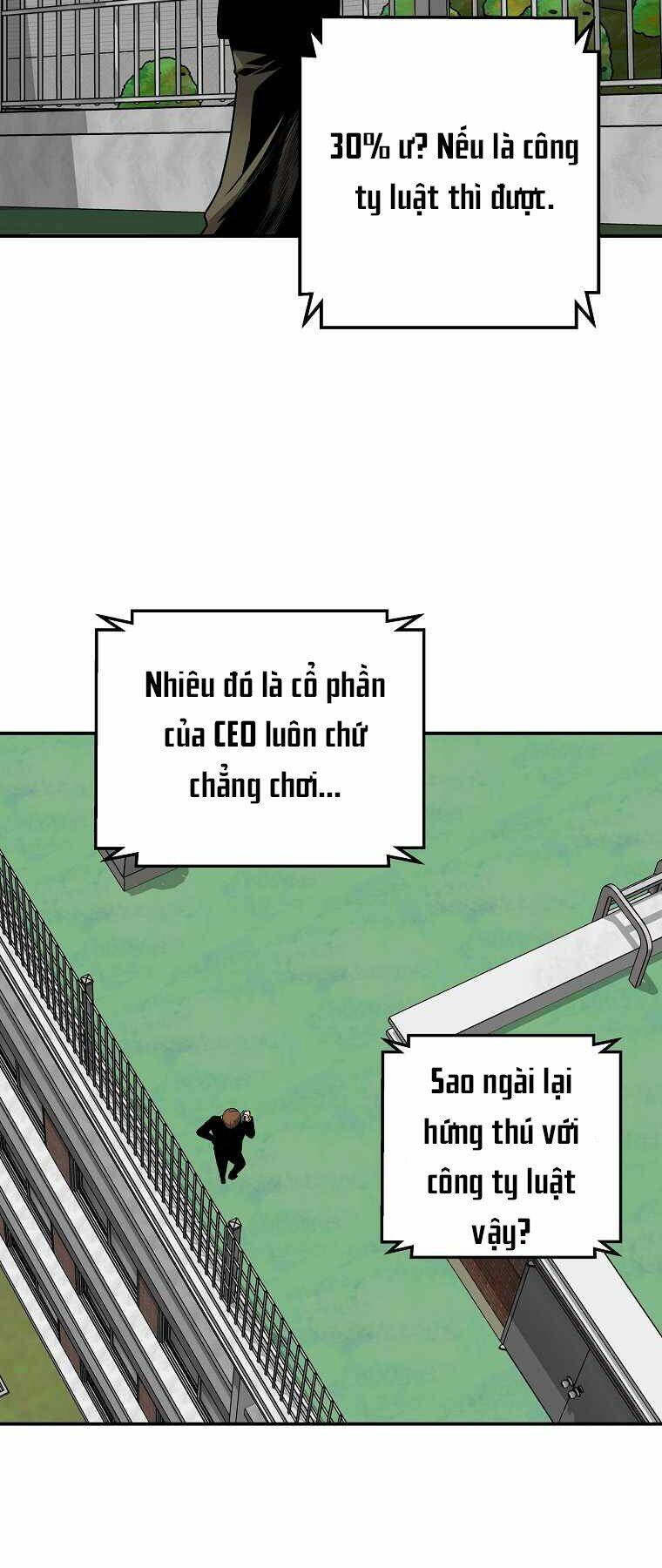 Sự Trở Lại Của Huyền Thoại - Chapter 43 - Page 67