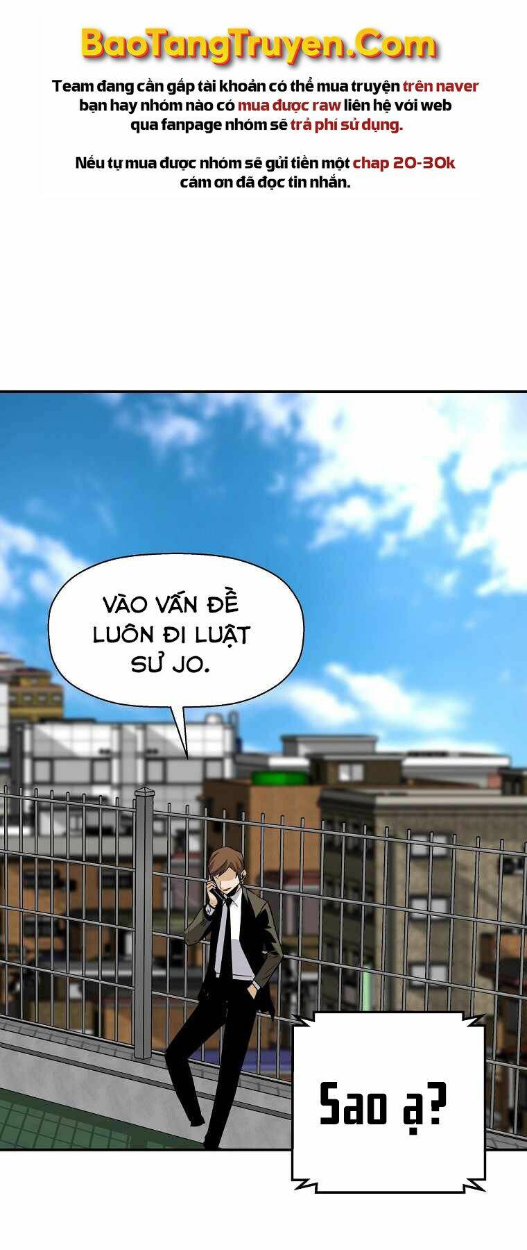 Sự Trở Lại Của Huyền Thoại - Chapter 43 - Page 68