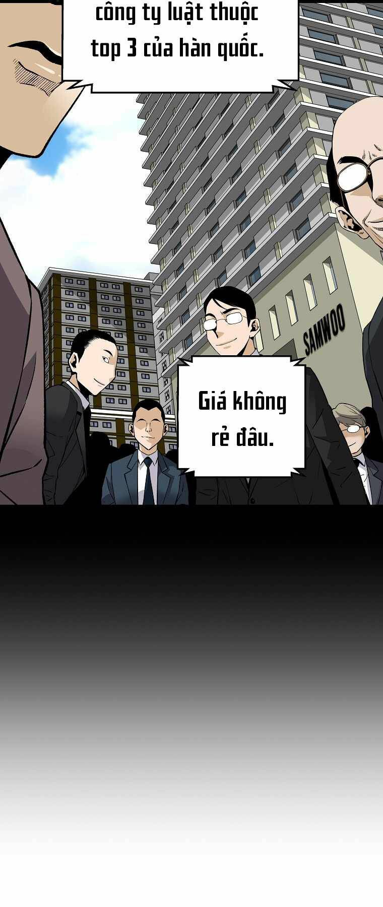 Sự Trở Lại Của Huyền Thoại - Chapter 43 - Page 70