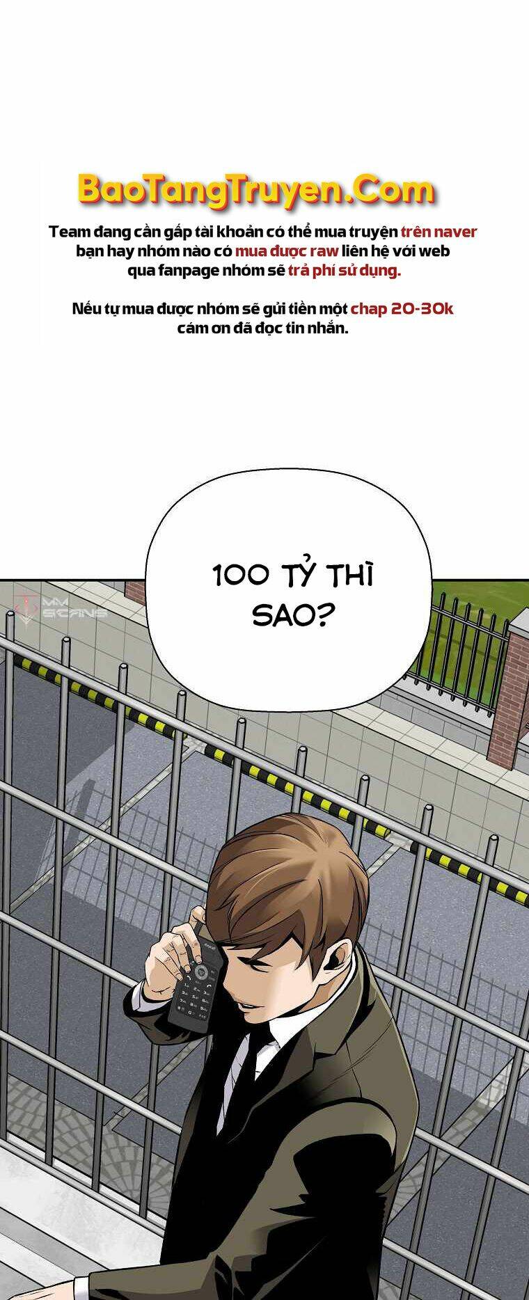 Sự Trở Lại Của Huyền Thoại - Chapter 43 - Page 72