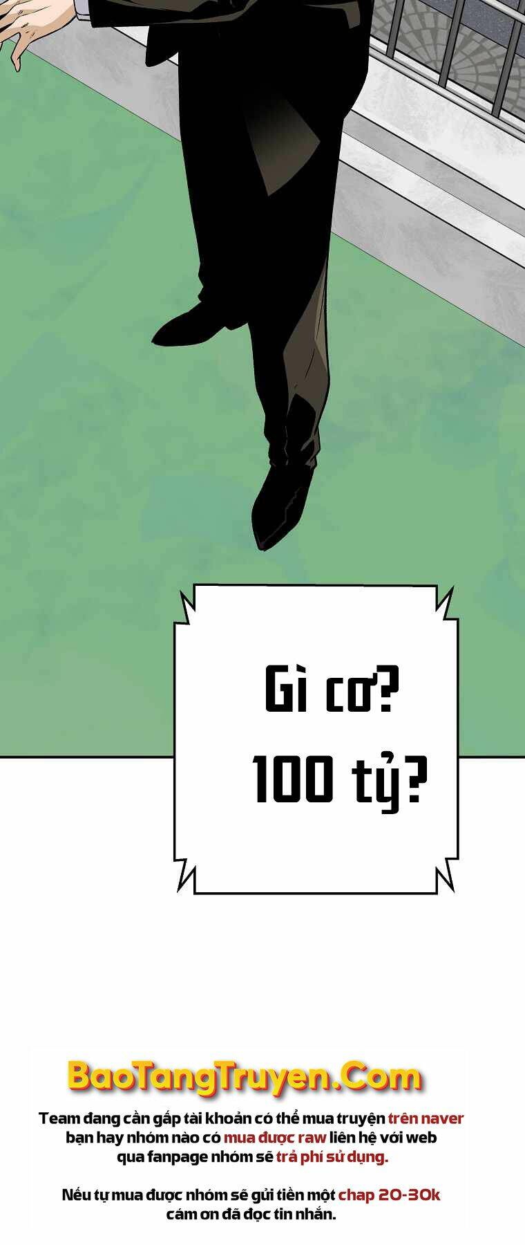 Sự Trở Lại Của Huyền Thoại - Chapter 43 - Page 73