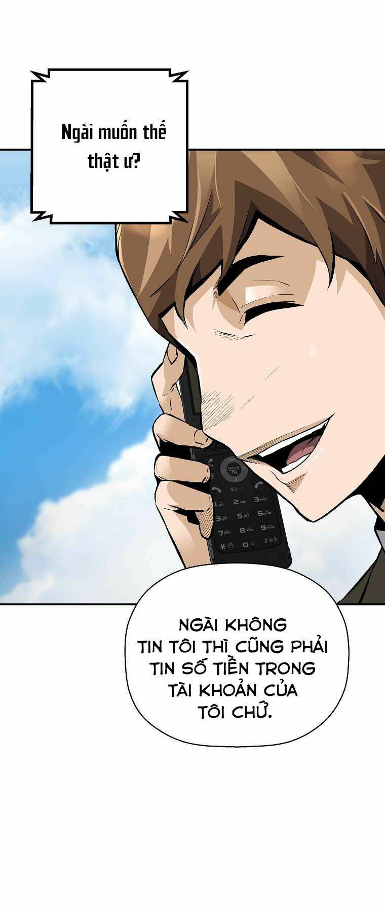 Sự Trở Lại Của Huyền Thoại - Chapter 43 - Page 74