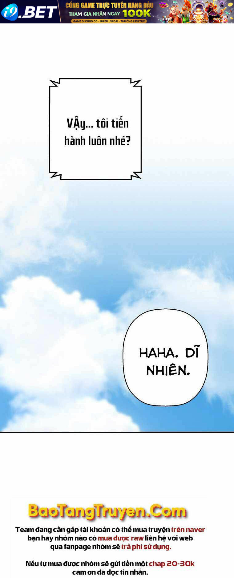 Sự Trở Lại Của Huyền Thoại - Chapter 43 - Page 75