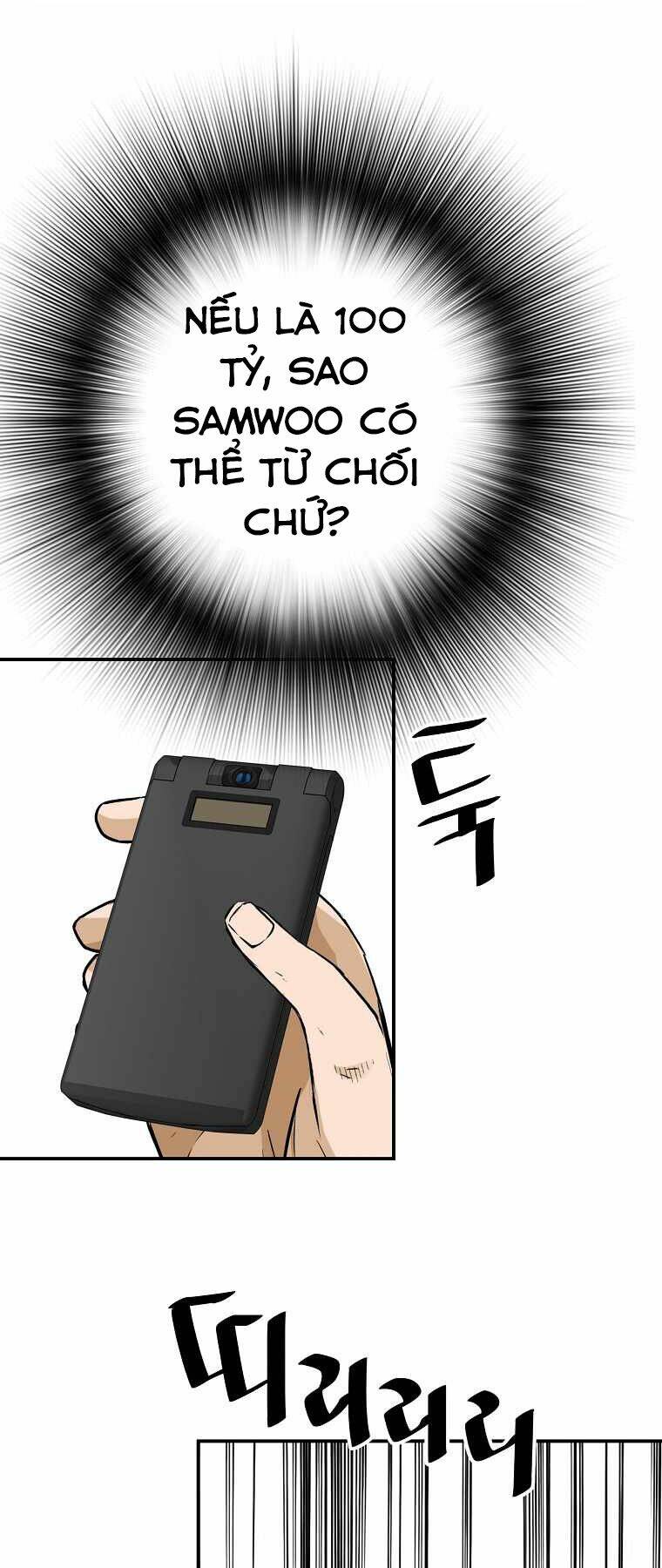 Sự Trở Lại Của Huyền Thoại - Chapter 43 - Page 76