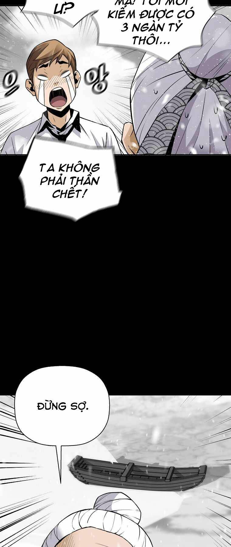 Sự Trở Lại Của Huyền Thoại - Chapter 43 - Page 8