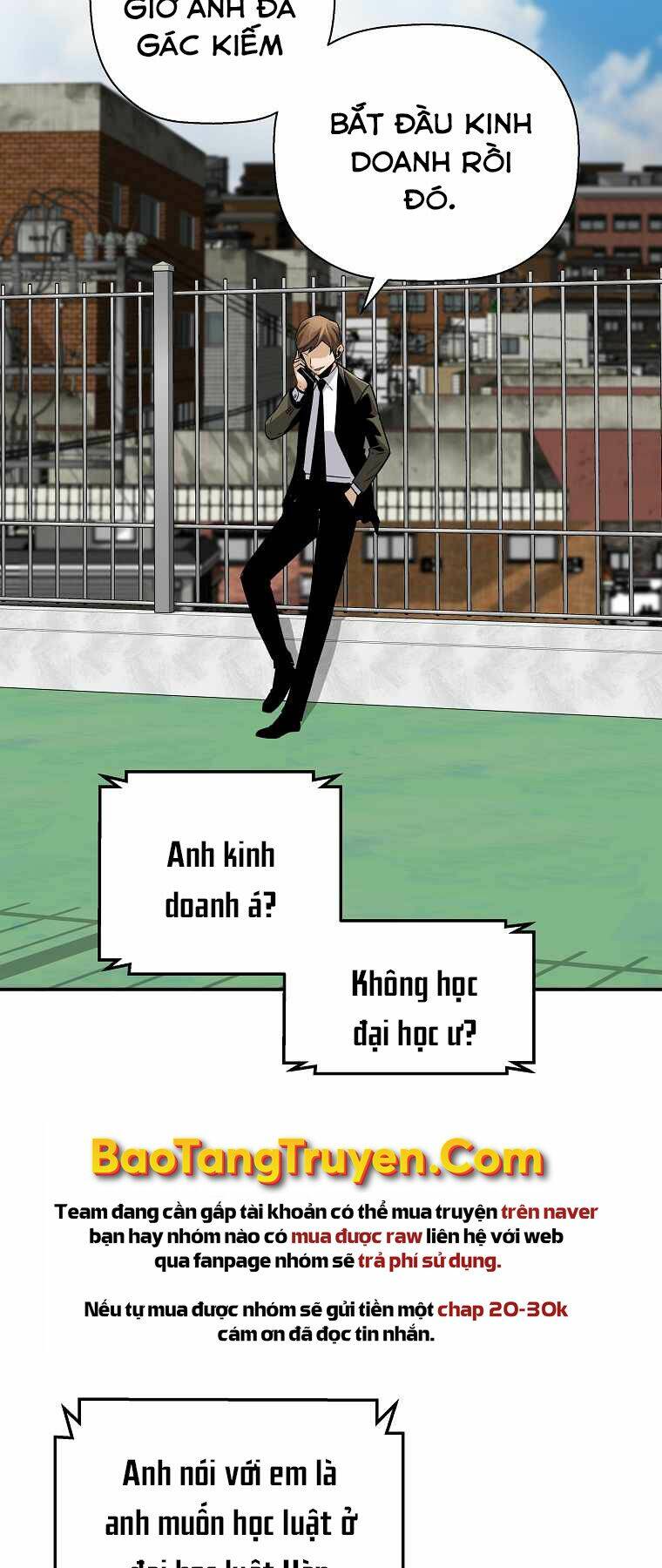 Sự Trở Lại Của Huyền Thoại - Chapter 44 - Page 9