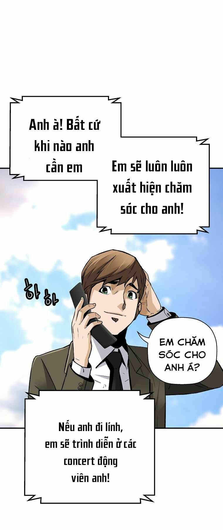 Sự Trở Lại Của Huyền Thoại - Chapter 44 - Page 12