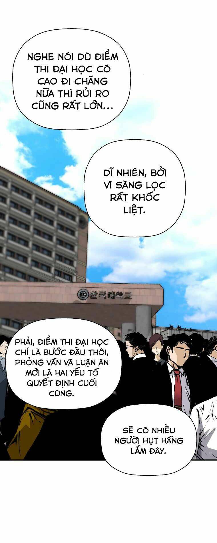 Sự Trở Lại Của Huyền Thoại - Chapter 44 - Page 15